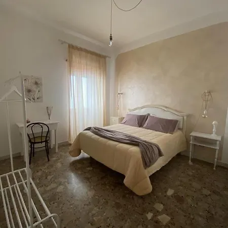 Domus Petra Rocca Cilento