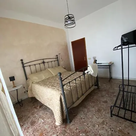 ゲストハウス Domus Petra