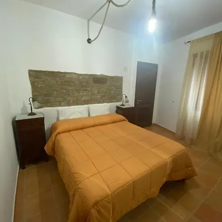 Domus Petra Rocca Cilento