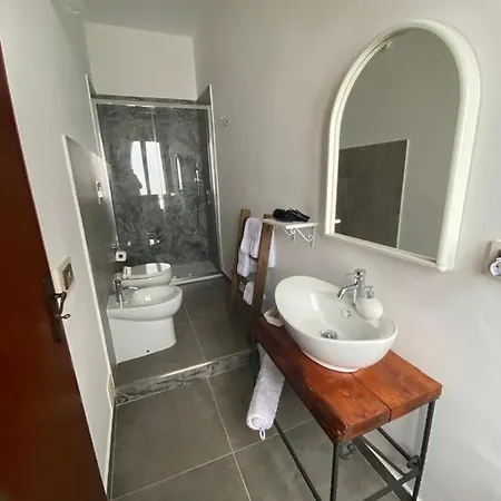 Domus Petra 3* Rocca Cilento