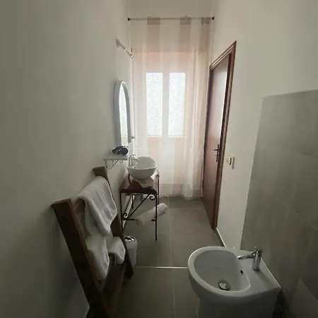 Domus Petra Rocca Cilento