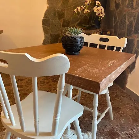 Domus Petra 3*